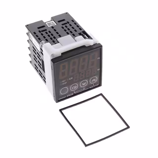 E5CB-Q1TC AC100-240 Omron Automation and Safety  Controllers - Process Temperature